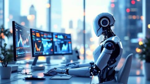 Sophon Mainnet Launch: A New Era for Blockchain Trading