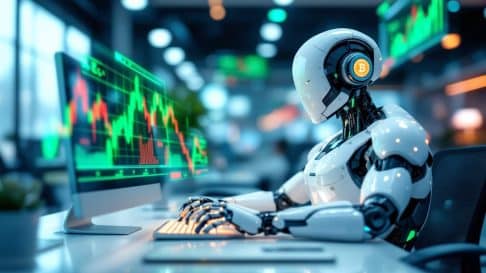 Open Source AI for Crypto Trading: The Future Is Now
