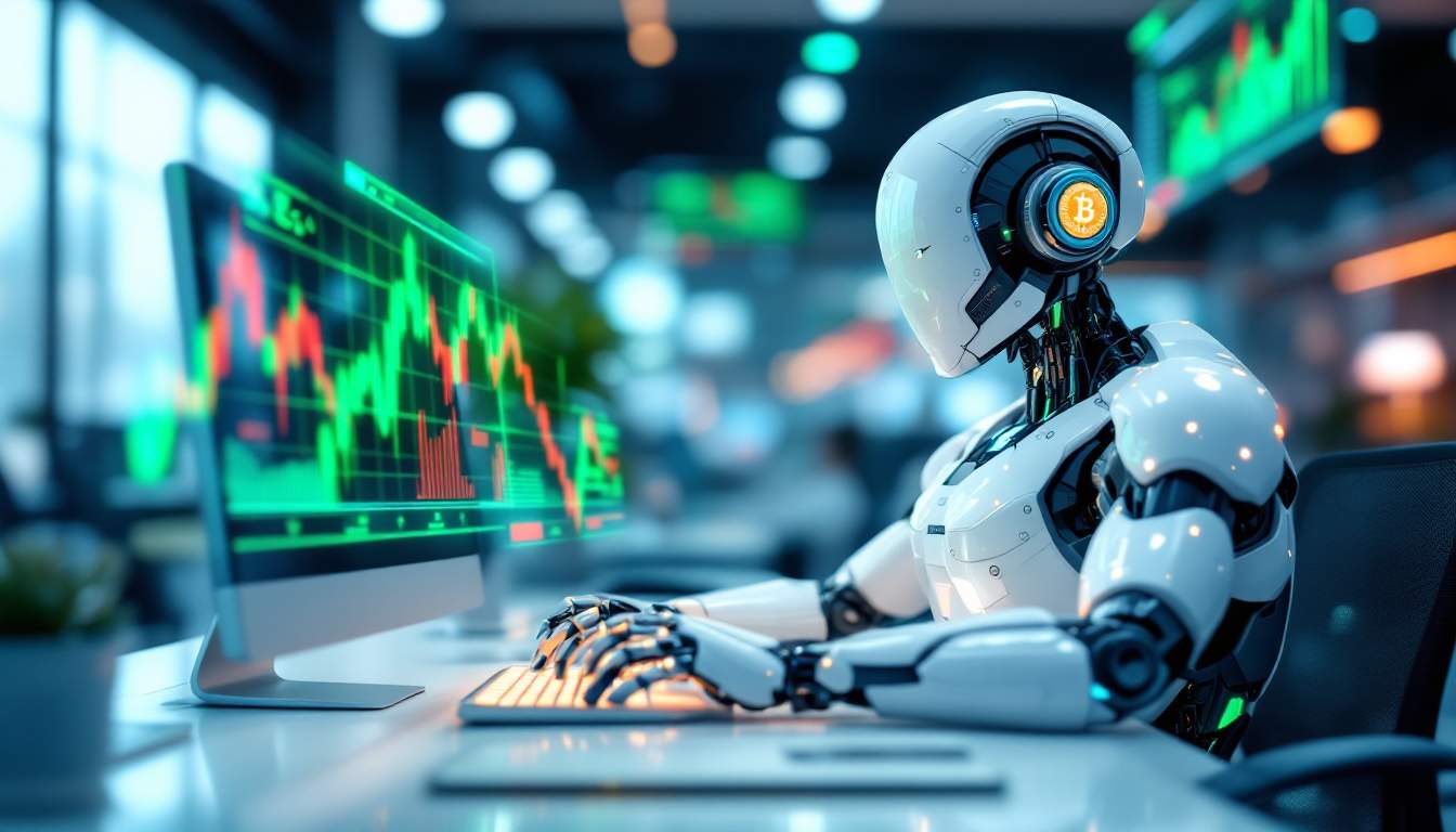 Open Source AI for Crypto Trading: The Future Is Now