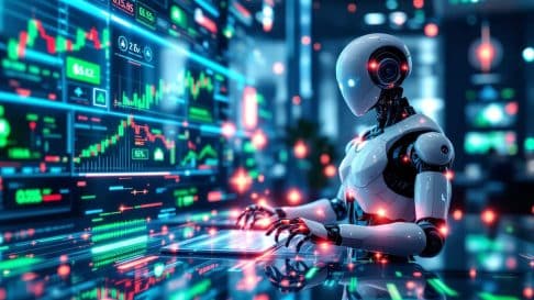 Digital Dollar: A Step Ahead in Crypto Trading for the U.S.