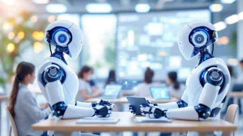 AI in Education: The Promise and Peril