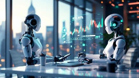 MicroStrategy’s Leverage Plan: A Shift in Crypto Investment Dynamics