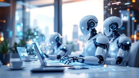 2024 Crypto Trends: New Users and AI Tokens Take Center Stage