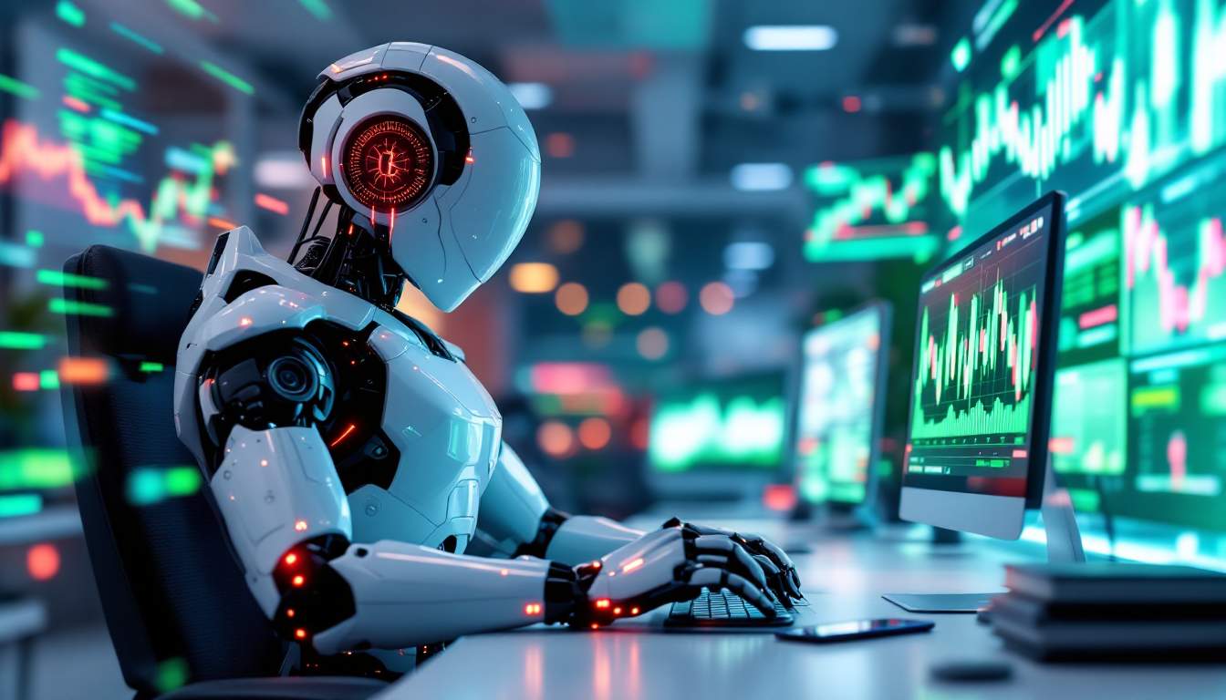 The Best Crypto Bot: A Comprehensive Guide for Beginners