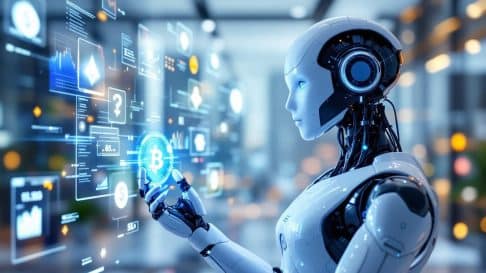 AI-Driven Idols: The New Wave of Entertainment in Web3