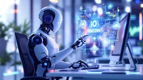 io.net and Dell Team Up to Change AI