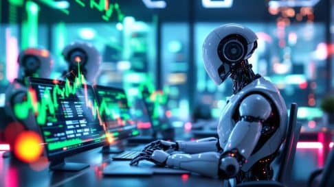 The Rise of AI Bots in Crypto Trading