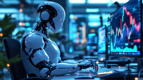 AI Crypto Bots: Pros and Cons of Digital Coin Trading