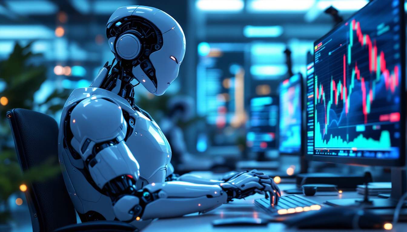 AI Crypto Bots: Pros and Cons of Digital Coin Trading