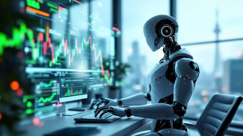 Automated AI Trading: The Future of Crypto Trading?