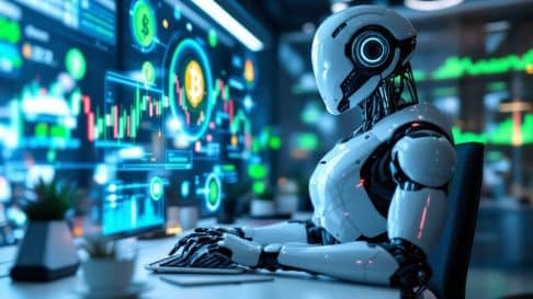 Mastering Crypto Trading: Strategies for Volatile Markets