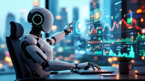 Bybit Bots: The Future of Automated Trading in Crypto