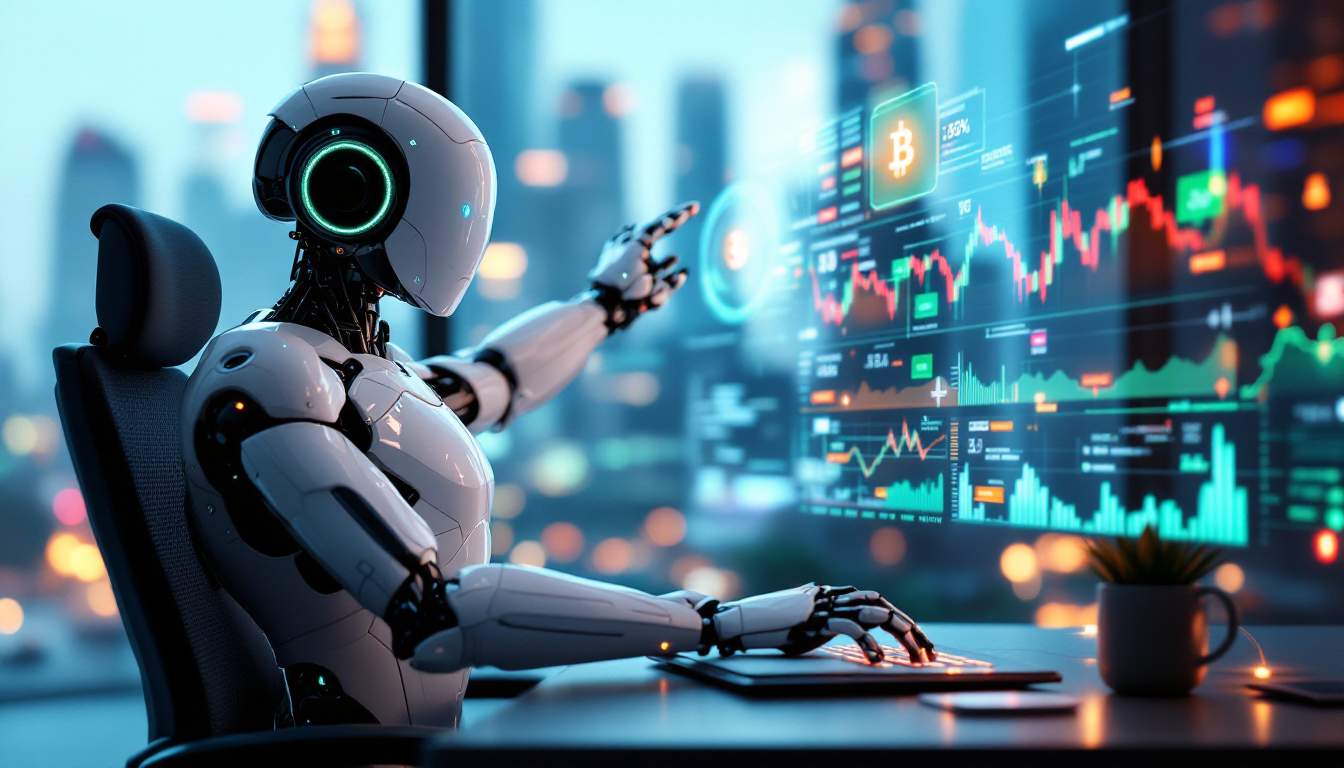 Bybit Bots: The Future of Automated Trading in Crypto