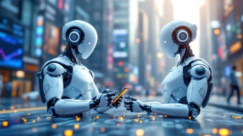AI and Crypto Trading: Enakl’s Vision for Urban Mobility