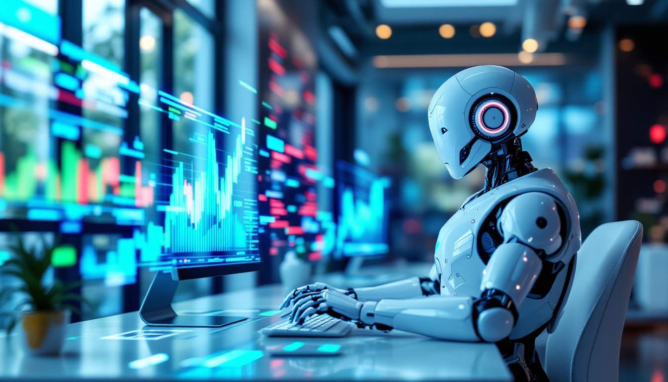 RCO Finance: The AI-Powered Crypto Trading Revolution