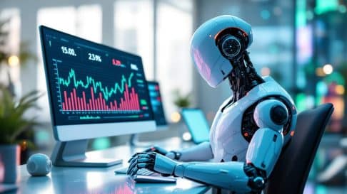 VeChain’s Recent Surge: A Closer Look at VET’s Price Action and Market Factors