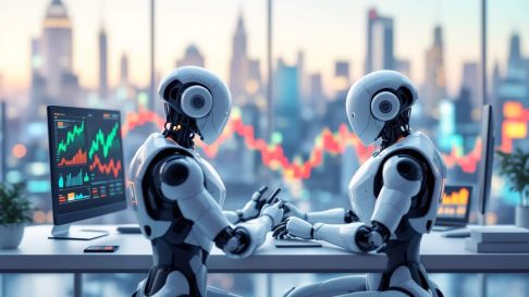 AI Agents: The Best AI Crypto Trading Revolution