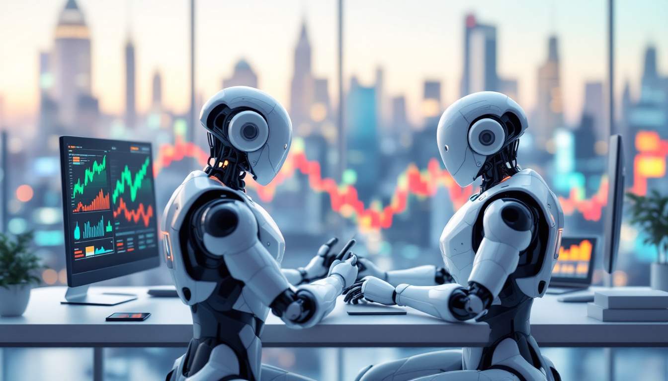 AI Agents: The Best AI Crypto Trading Revolution