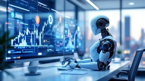 Cardano’s Price Analysis: Breakout Scenarios Ahead