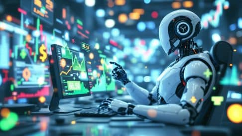 XRP’s Market Cap Surge: Second Place in Sight?