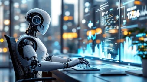 Crypto Policy in Flux: A Race Against Time