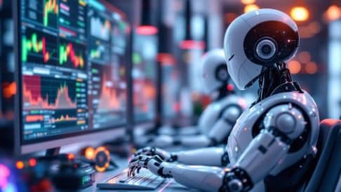 Trump’s Tariffs on BRICS: Impact on Global Crypto Trading Markets
