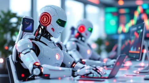 China’s Crypto Crackdown: Implications for Global Exchanges