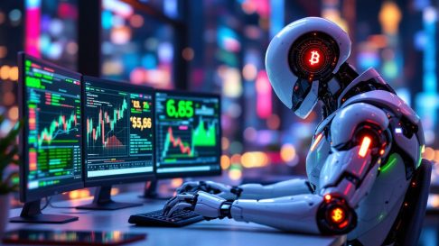 Trading Bot Performance: Maximizing Efficiency and Profitability