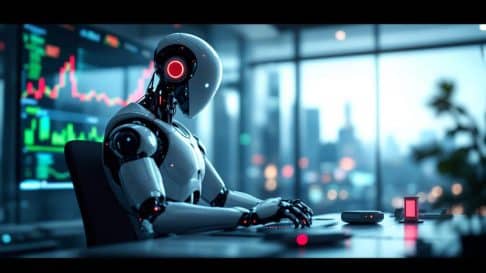 AI Personas and Crypto Trading: The Trust Dilemma