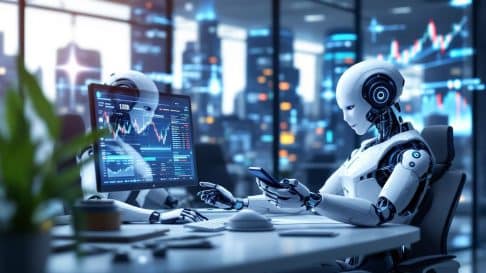Stablecoins: The Future of Crypto Trading Markets