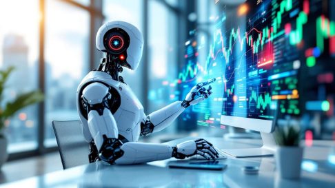 AI Agents: The Future of Crypto Trading