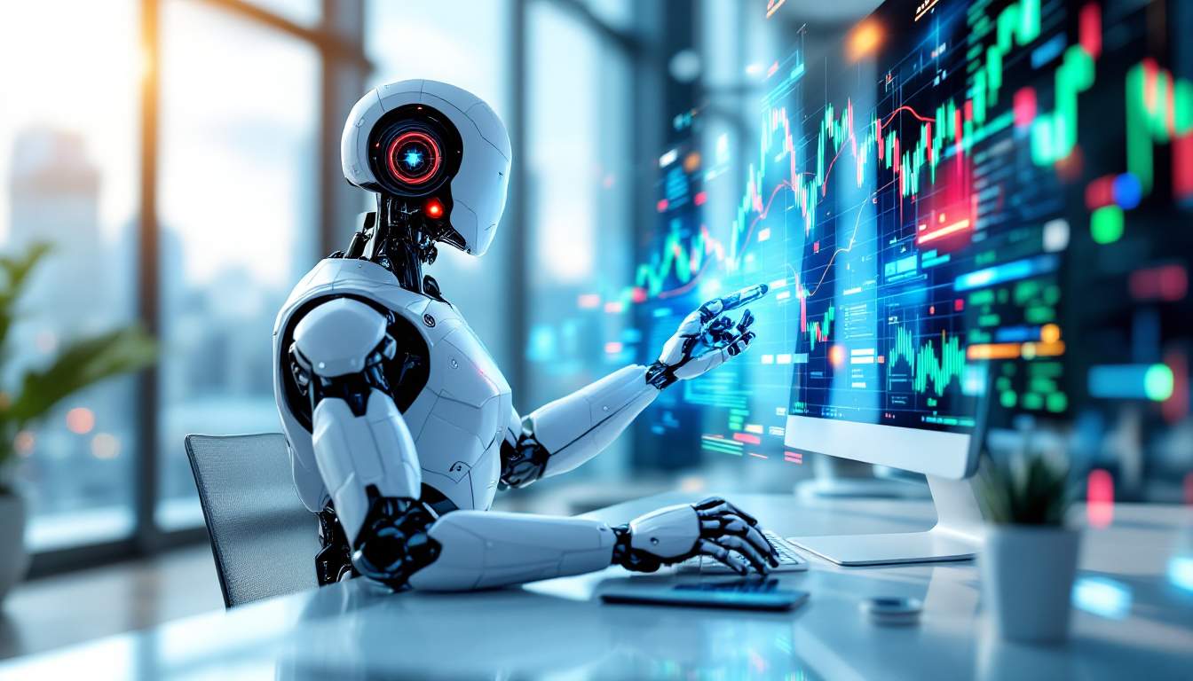 AI Agents: The Future of Crypto Trading