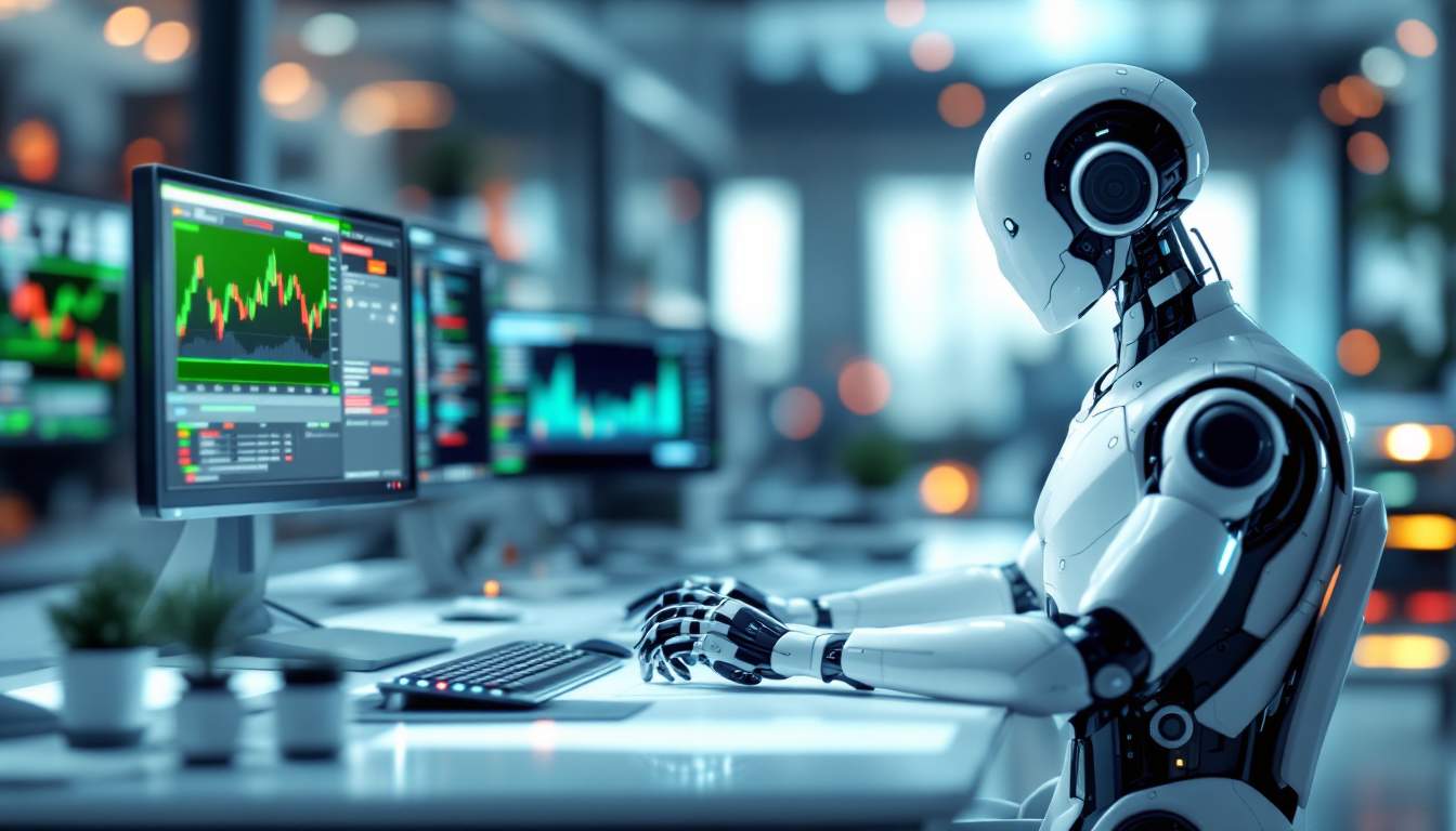 TradingView Bots: The New Frontier in Automated Trading