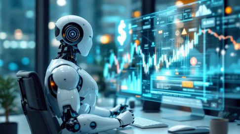 The Future of Crypto Trading: AI Takes the Lead