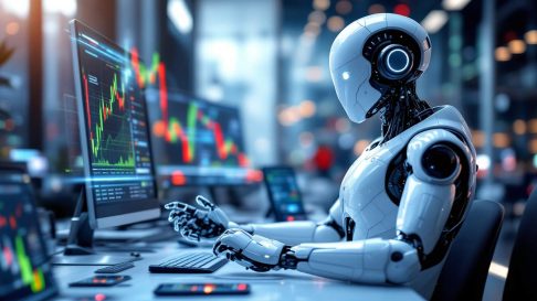 AI and Solana: The Future of Crypto Trading in 2025