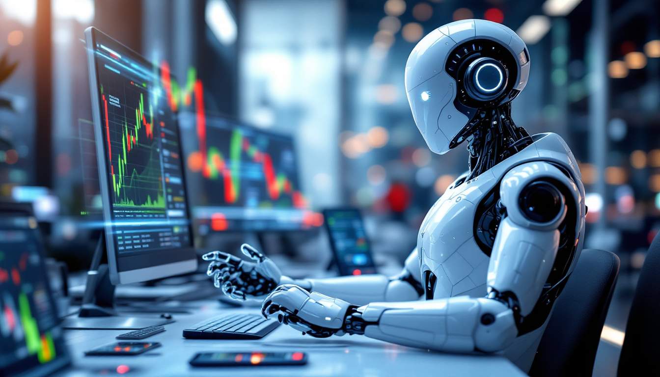 AI and Solana: The Future of Crypto Trading in 2025