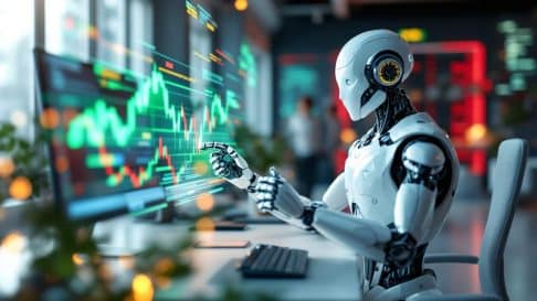 TRON’s Transaction Surge: Dominating Crypto Trading
