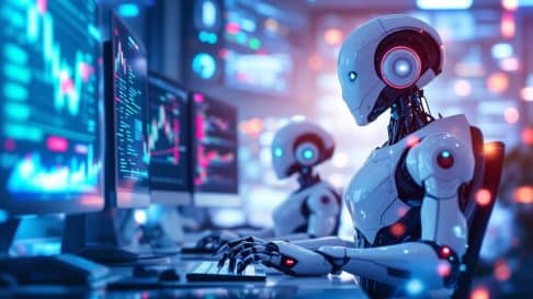 Tokenized GPUs: A New Age in AI Development