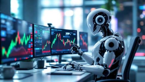 XRP’s Price Movements: A Crypto Trading Perspective
