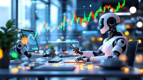 XRP’s Bullish Breakout: A Crypto Trader’s Perspective