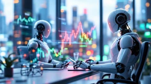 UK’s Bold AI Initiative: The Road Ahead
