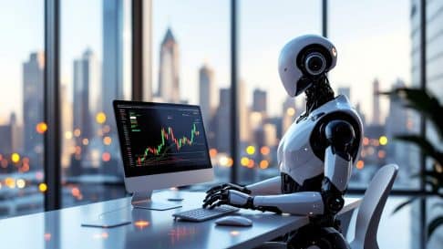 Apple’s AI Journey: Navigating Challenges and Market Dynamics