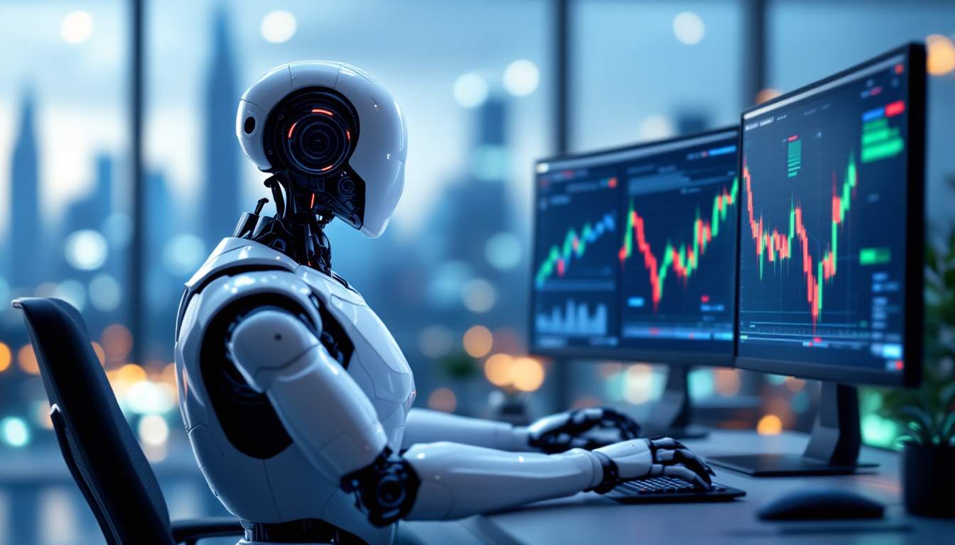 The Limits of AI: From Driving to Trading