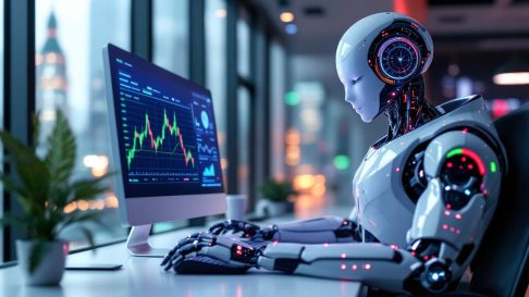 The Role of AI Ethics in Cryptocurrency Trading Bots