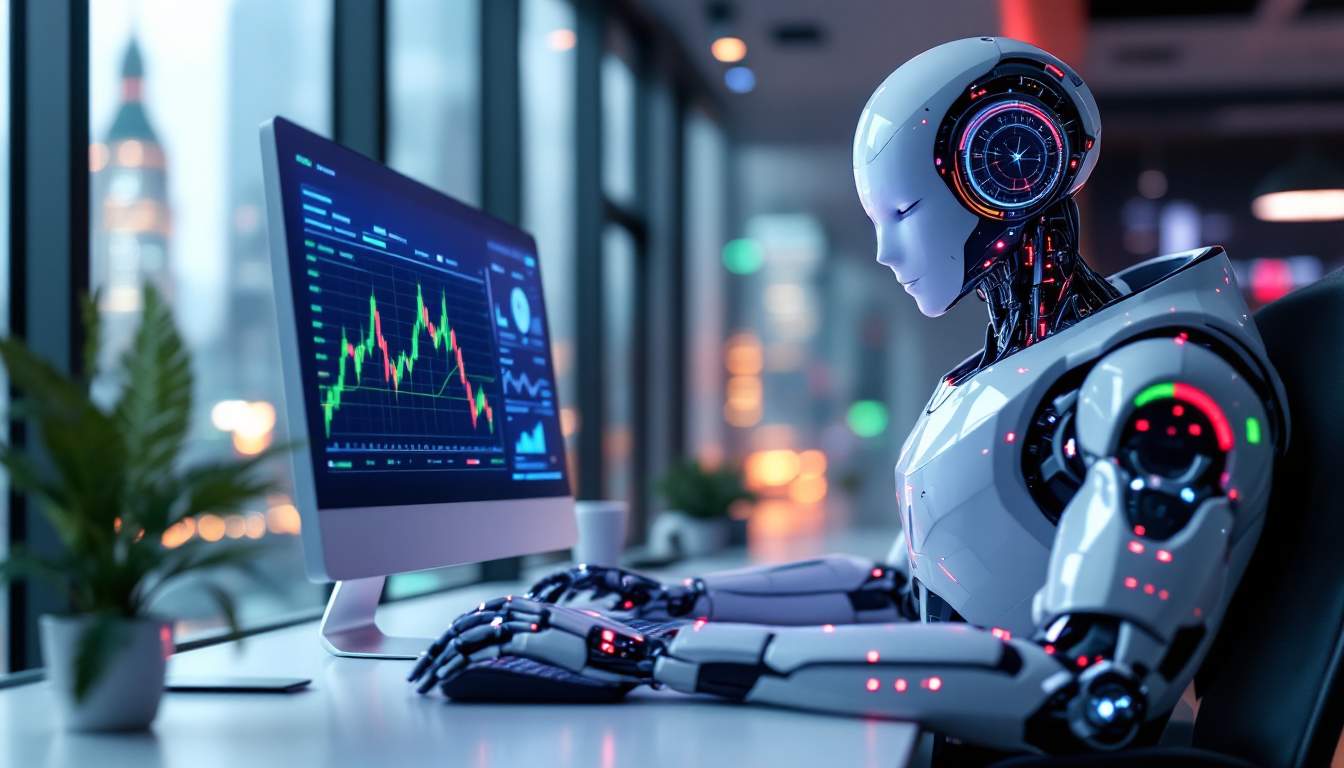 The Role of AI Ethics in Cryptocurrency Trading Bots