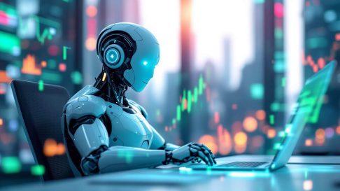 AI Agents: The Future of Crypto Trading?