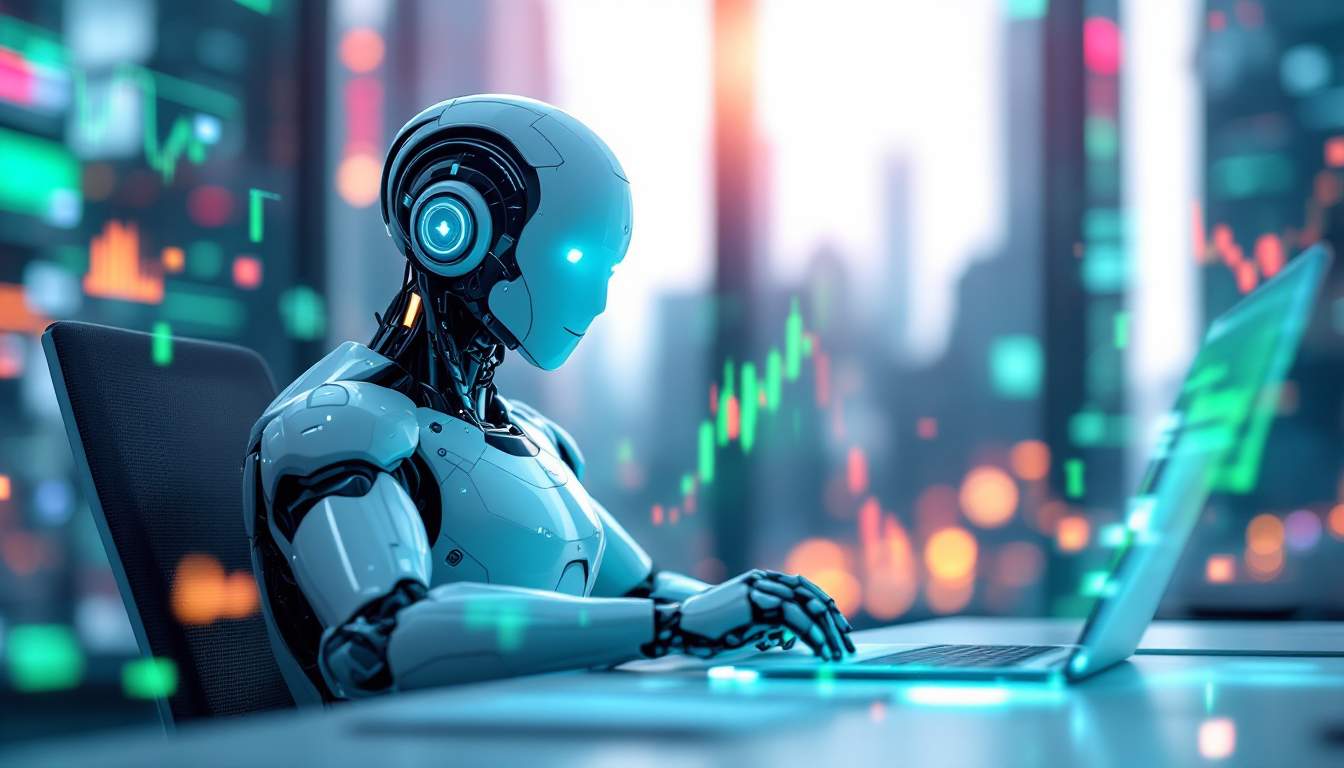 AI Agents: The Future of Crypto Trading?