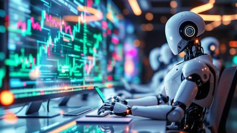 AI and Crypto: A New Era in Trading