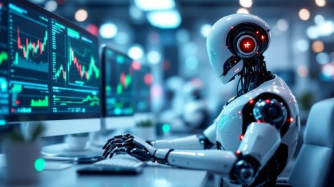 From Code to Crypto: The Rise of AI Trading Platforms