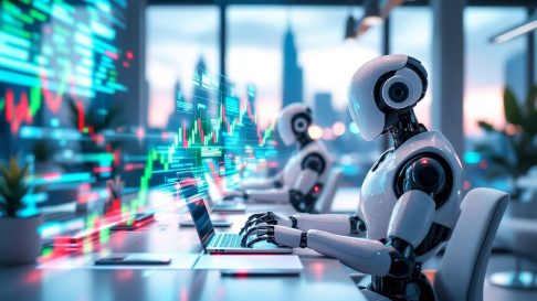 Open-Source AI: Crypto Trading Bots of the Future